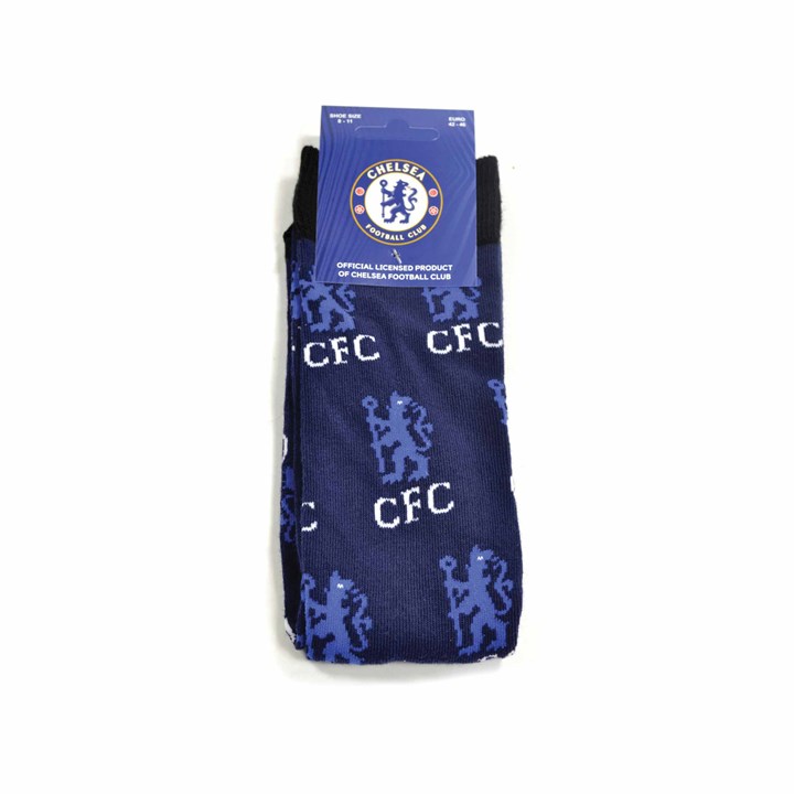 Chelsea FC Socks – Size 7 – 11