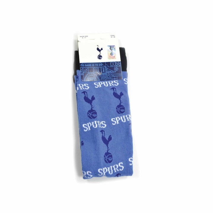 Tottenham Hotspur FC Socks – Size 7 – 11