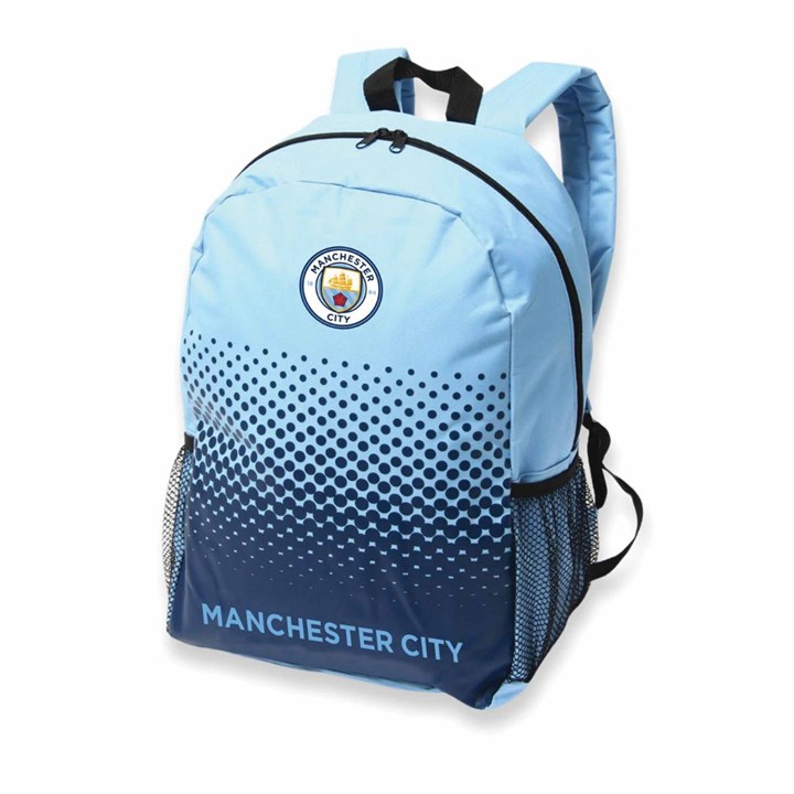 Manchester City FC Backpack