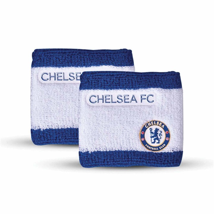 Chelsea FC Cotton Wristbands