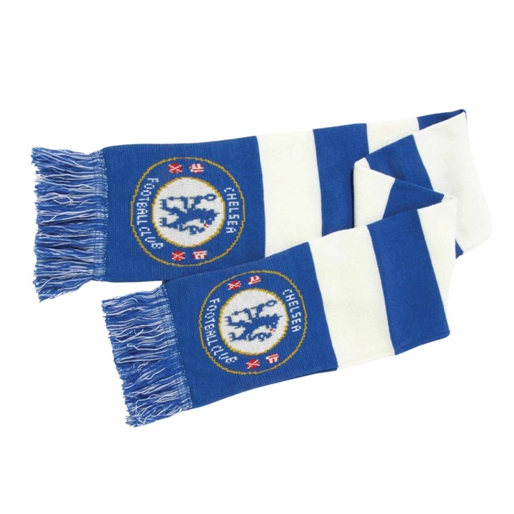 Chelsea FC Scarf