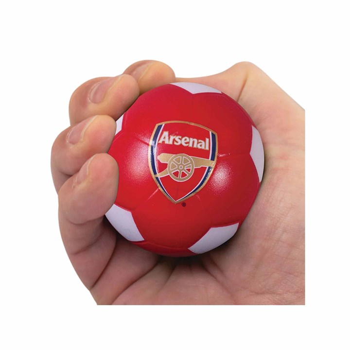 Arsenal FC Stress Ball