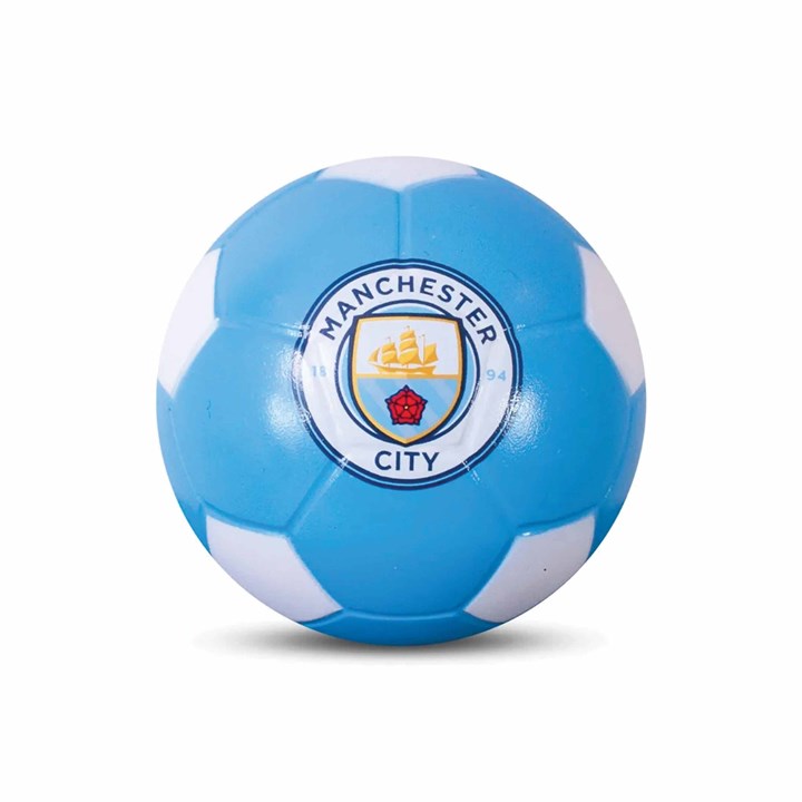 Manchester City FC Stress Ball