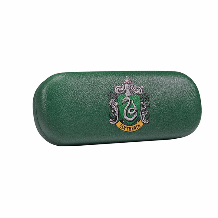 Harry Potter, Slytherin Glasses Case
