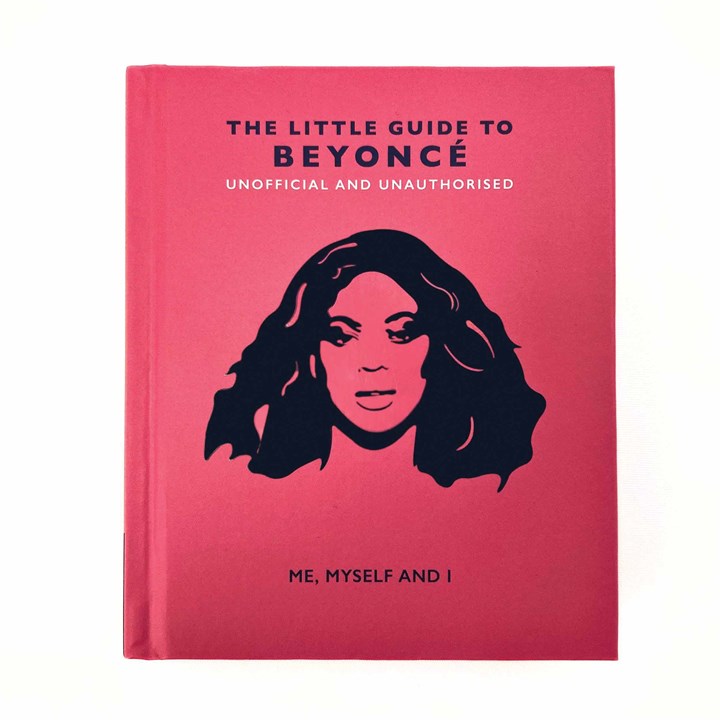 The Little Book Of Beyonce