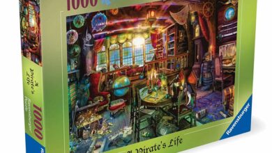 Ravensburger