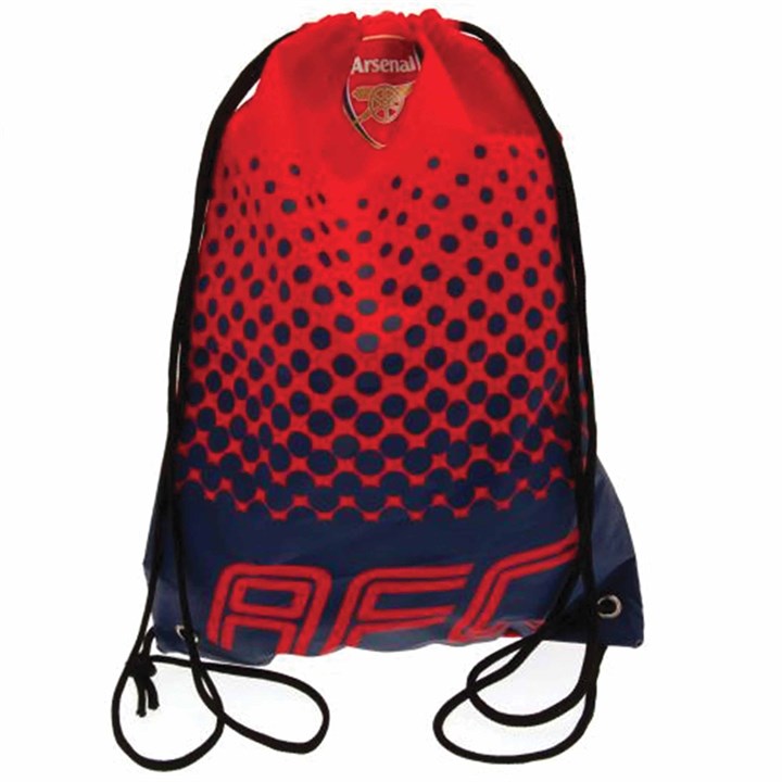 Arsenal FC Gym Bag