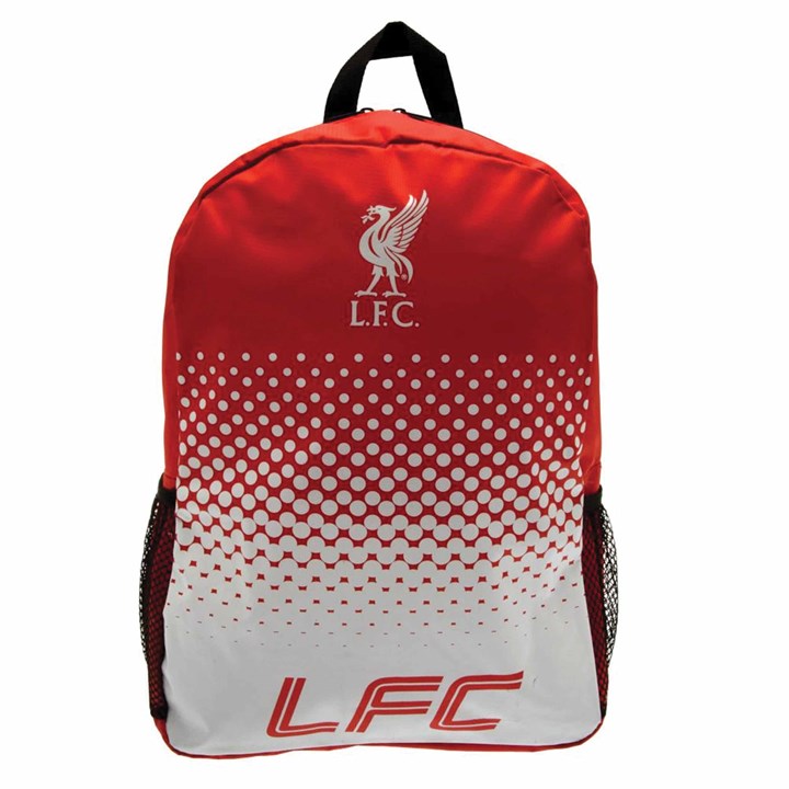 Liverpool FC Backpack