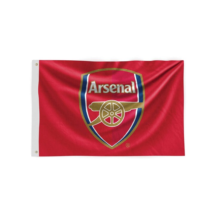 Arsenal FC Flag