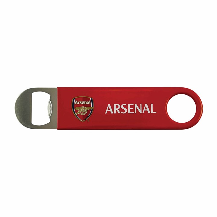 Arsenal FC Bottle Opener