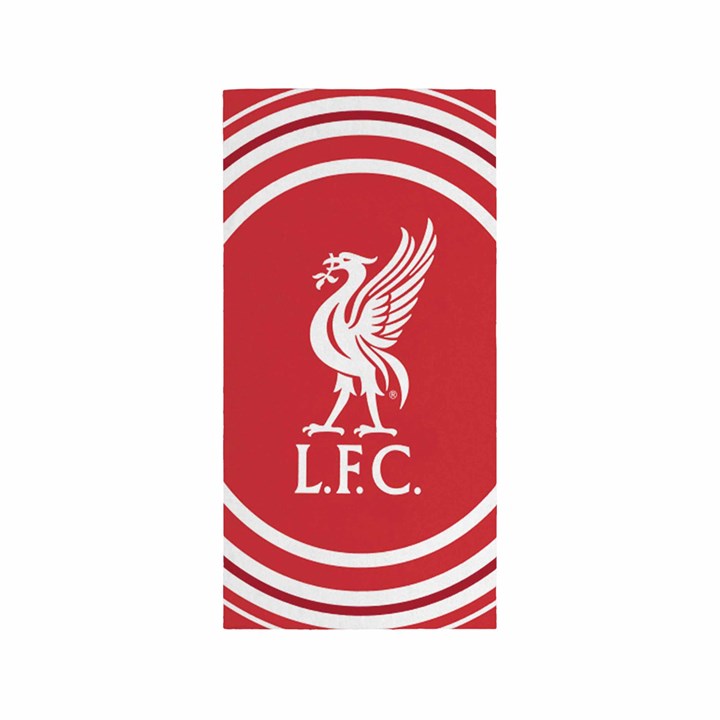 Liverpool FC Pulse Towel