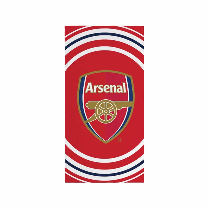 Arsenal FC Pulse Towel