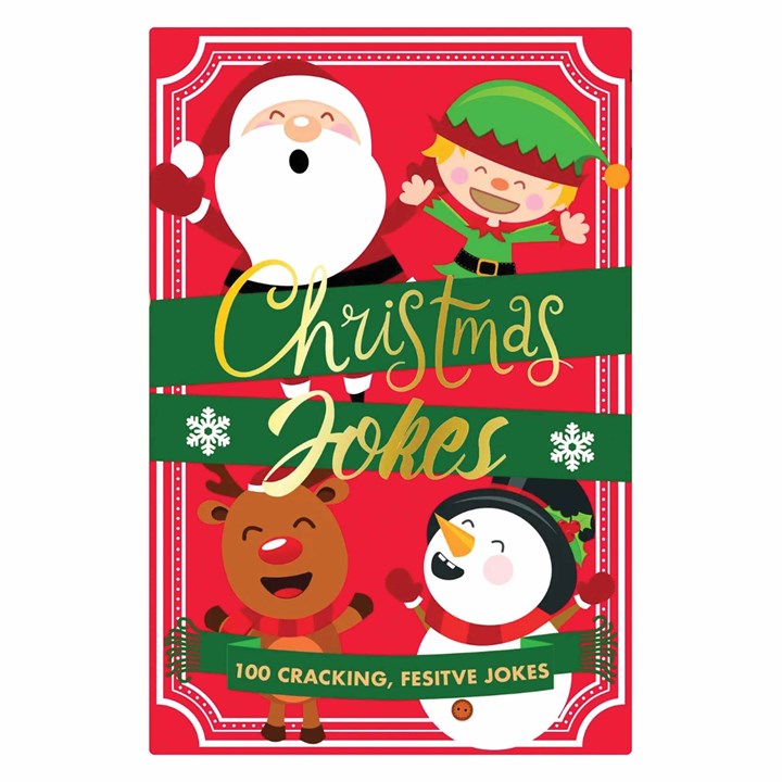 Christmas Jokes