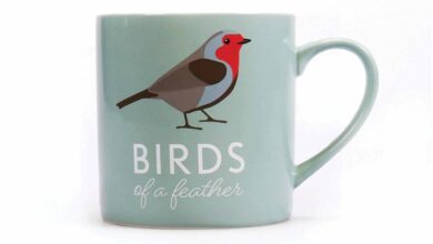RSPB