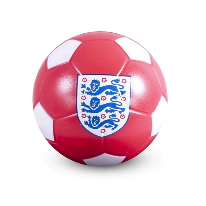 England Stress Ball