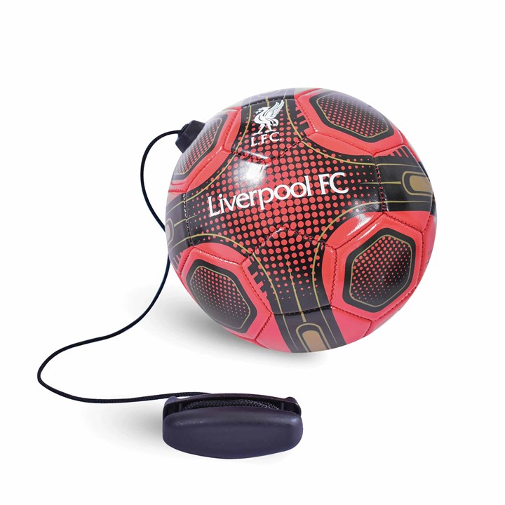 Liverpool FC Skills Trainer Size 2 Deflated