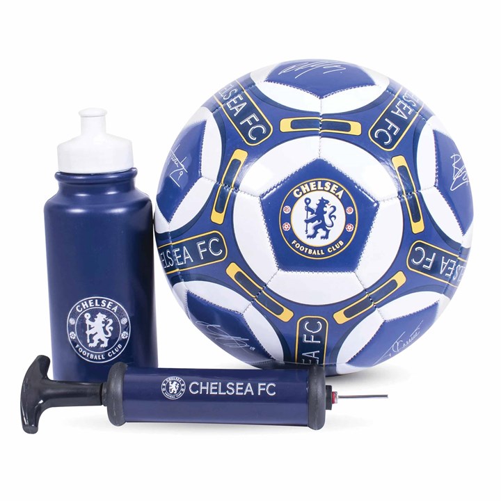 Chelsea FC Signature Gift Set