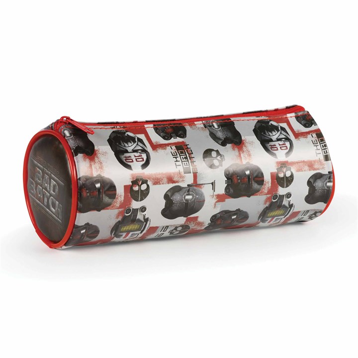 Disney Star Wars, The Bad Batch Pencil Case