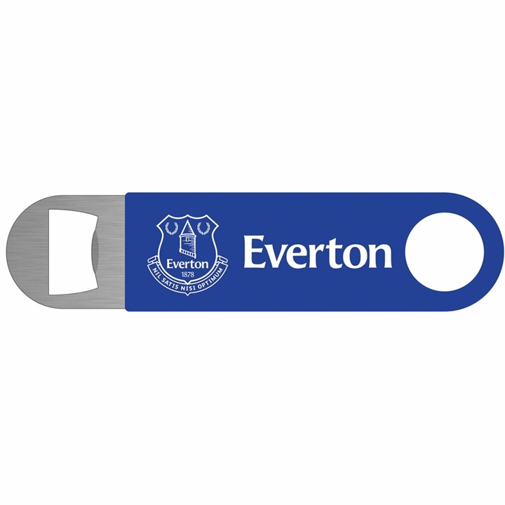 Everton FC Bottle Opener Magnet