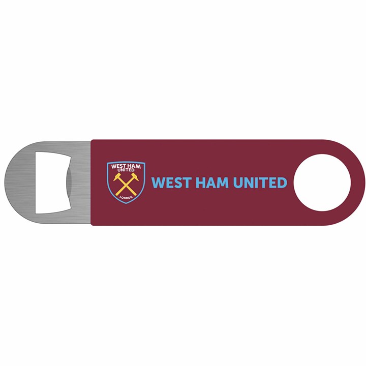 West Ham United FC, Bottle Opener Magnet