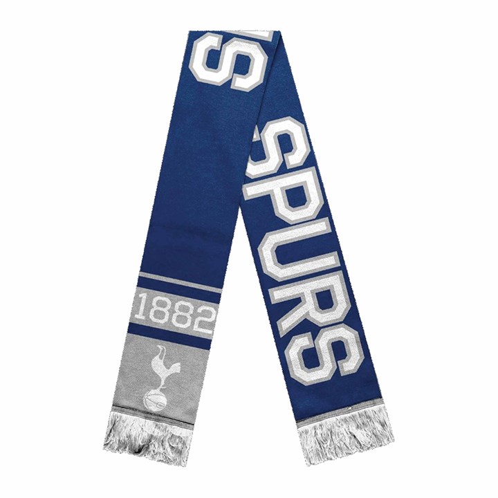 Tottenham Hotspur FC, Nero Scarf
