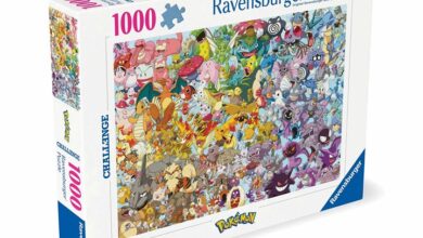 Ravensburger