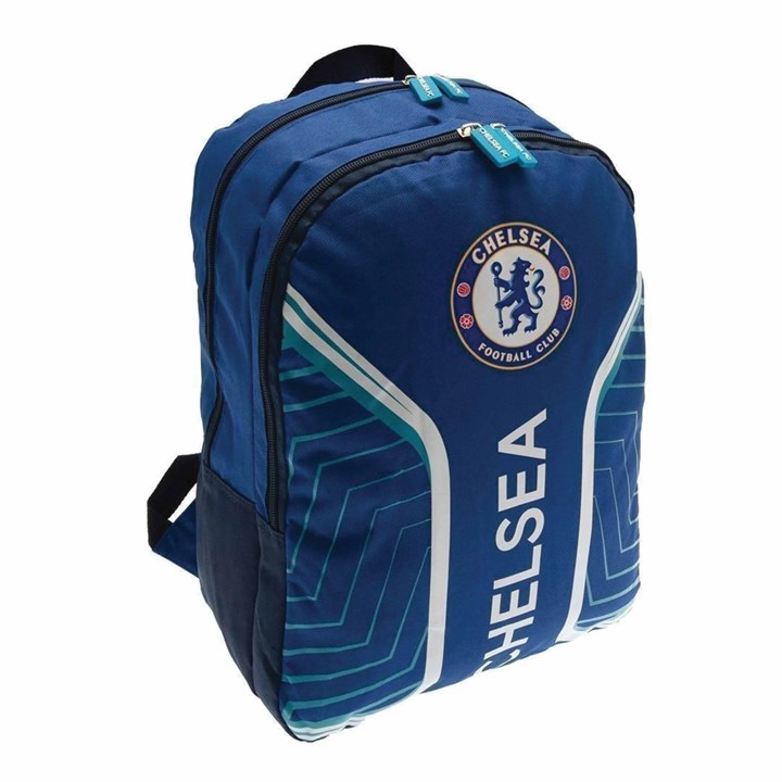 Chelsea FC Flash Backpack