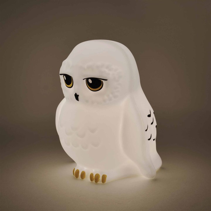 Harry Potter, Hedwig Light