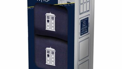 Doctor Who