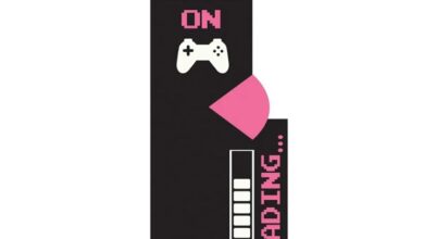Game On Socks - Size 4 - 8