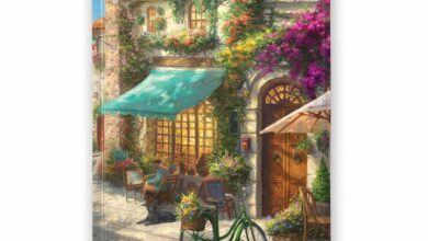 Kinkade