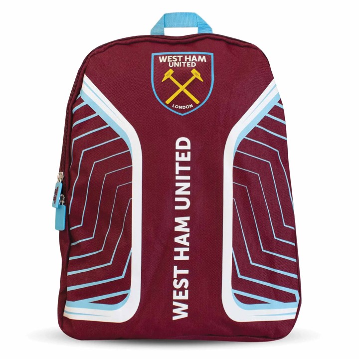 West Ham United FC Flash Backpack