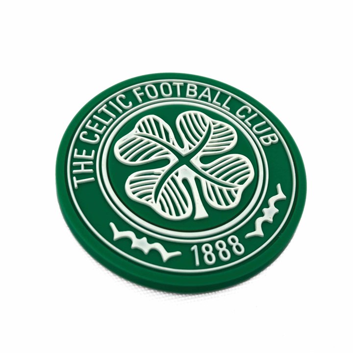 Celtic FC 3D Crest Magnet