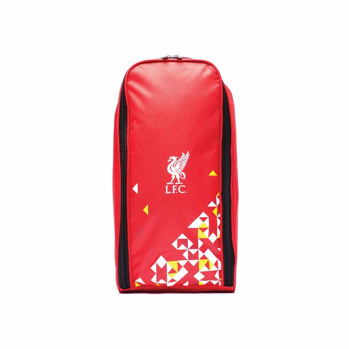 Liverpool FC Particle Boot Bag