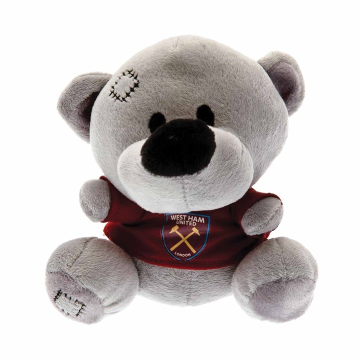 West Ham United FC Timmy Bear