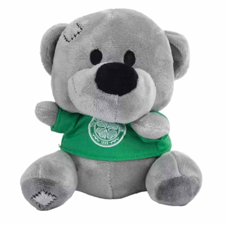 Celtic FC Timmy Bear