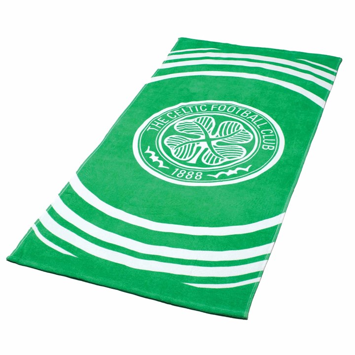 Celtic FC Pulse Towel