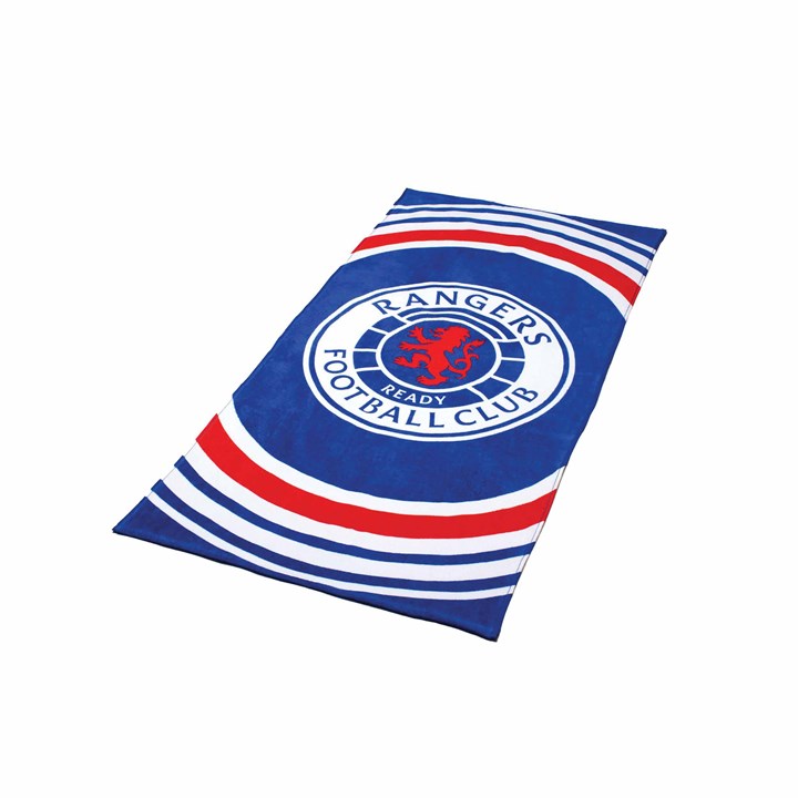 Rangers FC Pulse Towel