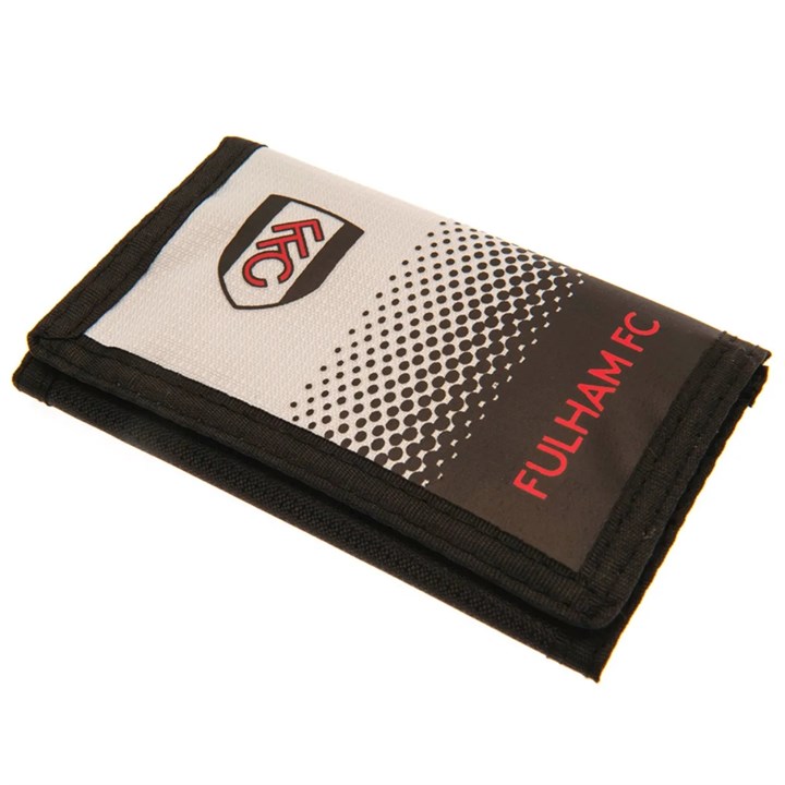 Fulham FC Fade Wallet