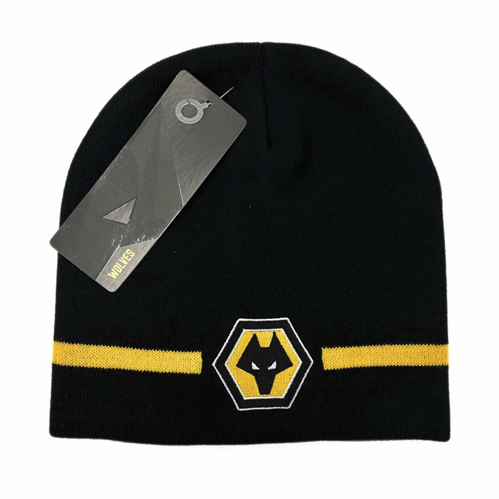 Wolverhampton Wanderers FC Beanie