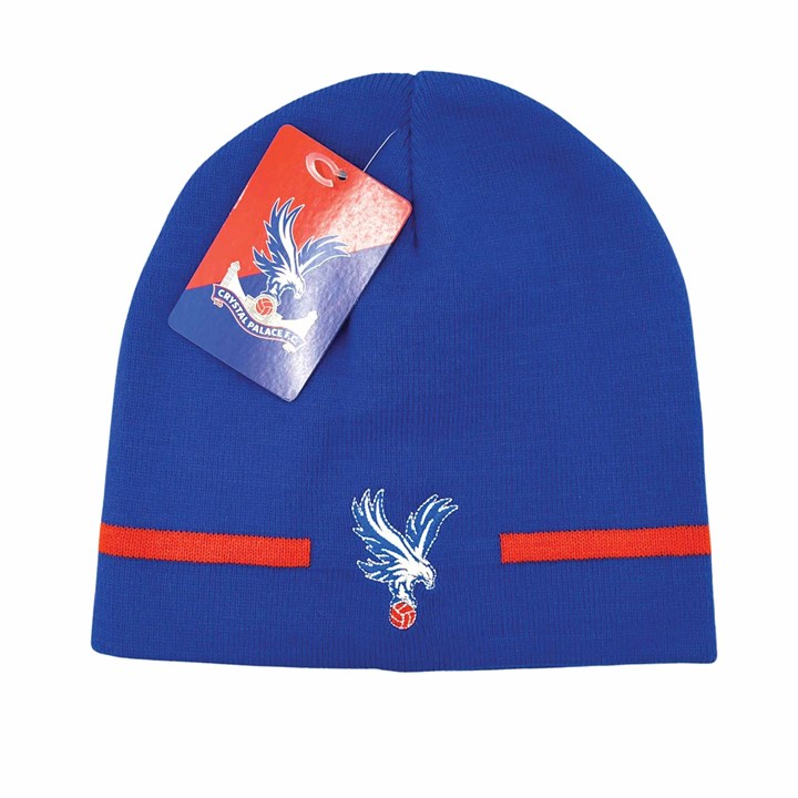 Crystal Palace FC Beanie