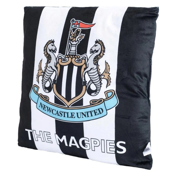 Newcastle United FC Cushion