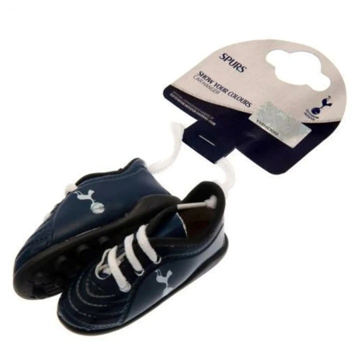 Tottenham Hotspur FC Car Hanger