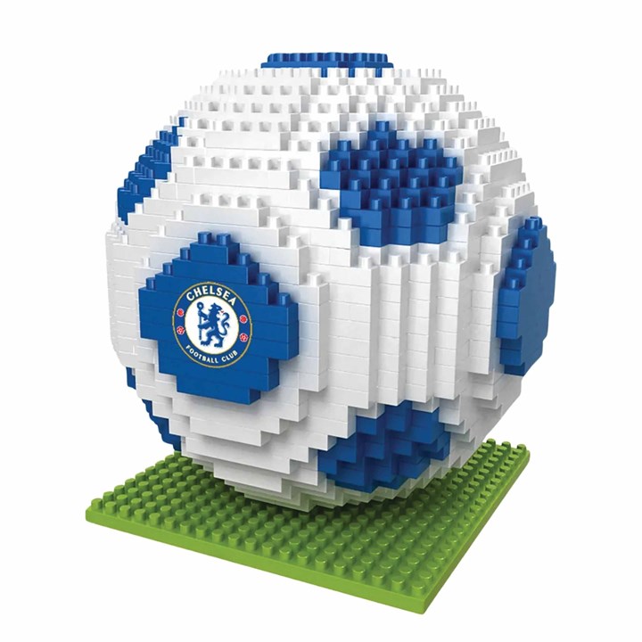 Chelsea FC BRXLZ Football