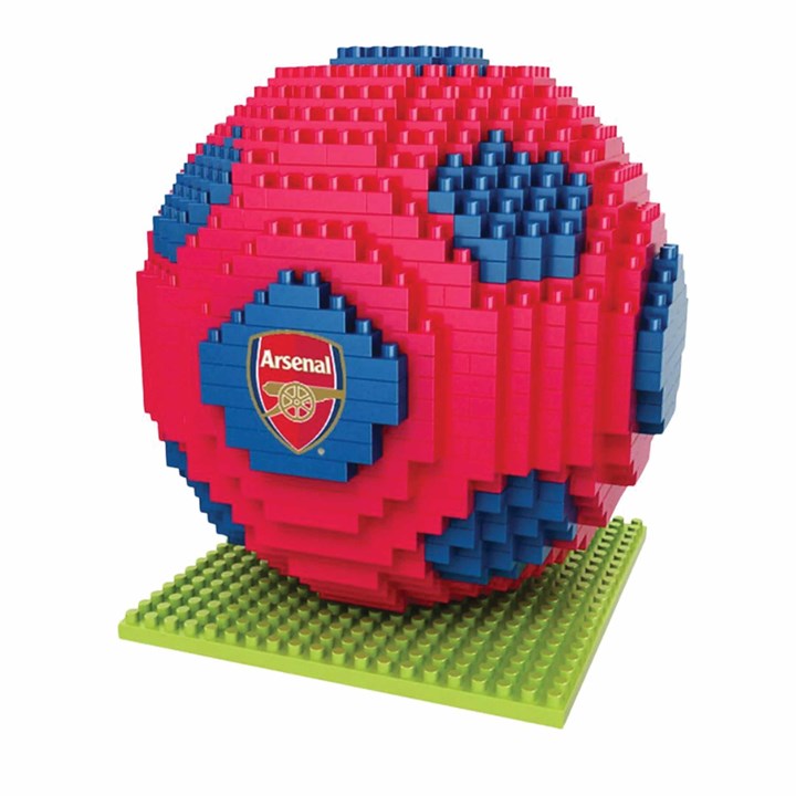 Arsenal FC BRXLZ Football
