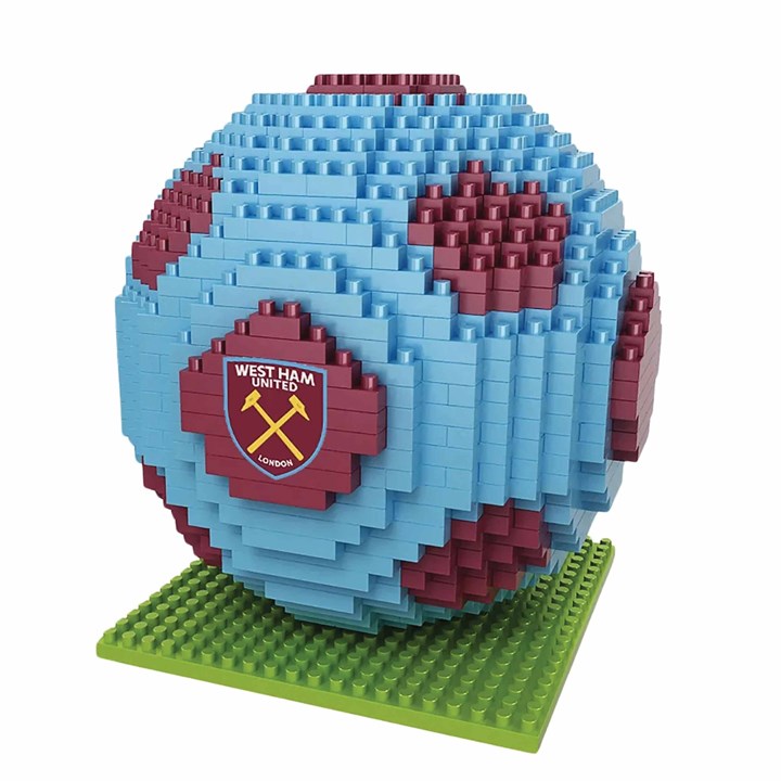 West Ham United FC BRXLZ Football