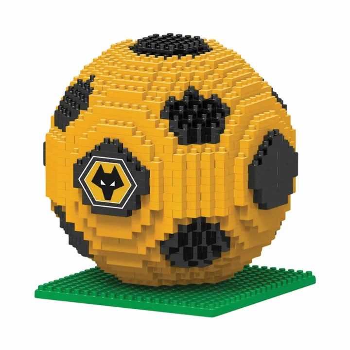 Wolverhampton Wanderers FC BRXLZ Football