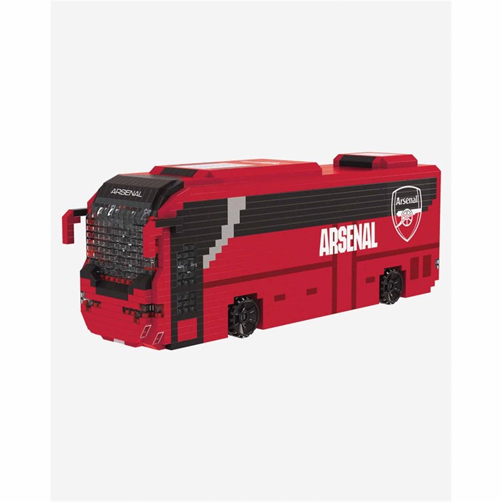 Arsenal FC BRXLZ Team Coach