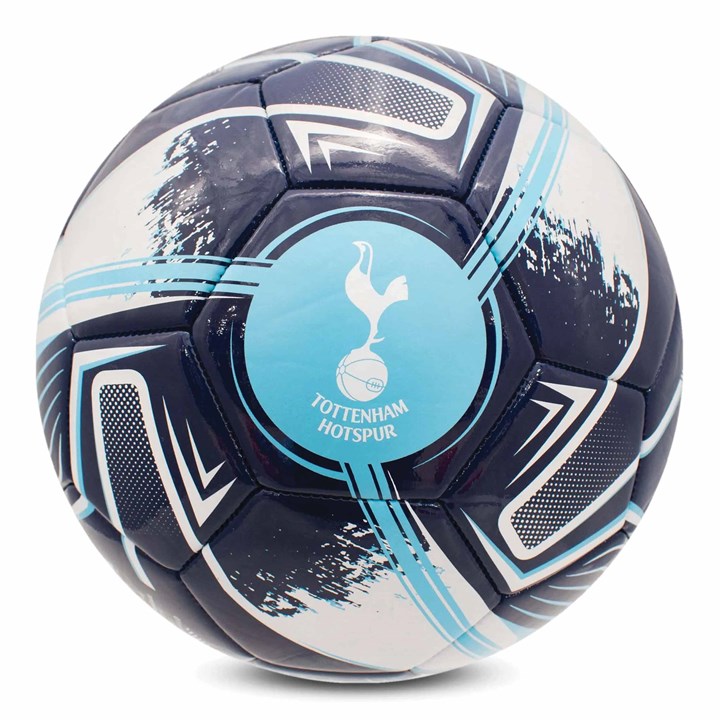 Tottenham Hotspur FC Turbine Football Size 5 Deflated