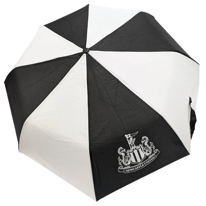 Newcastle United FC Pocket Umbrella